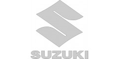 S Suzuki Decal